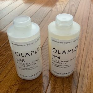 Olaplex Bundle No 4 Shampoo & No 5 Conditioner